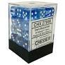 D6 12mm Nocturnal/Blue Luminary (36) chx27957